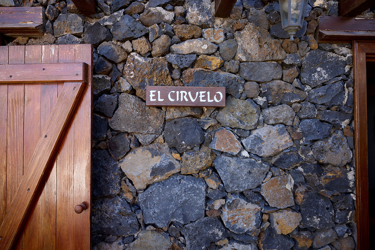 El Ciruelo