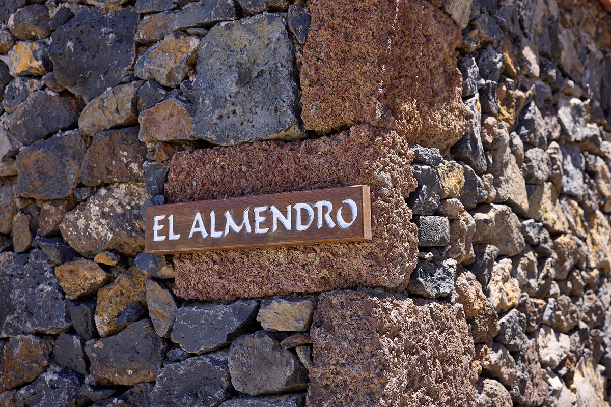 El Almendro